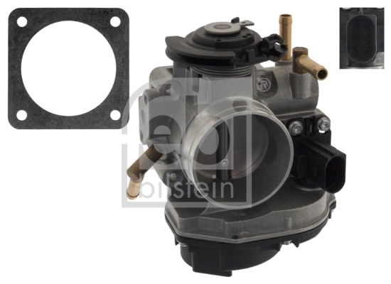 Throttle Body 103775