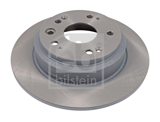 Brake Disc 170706