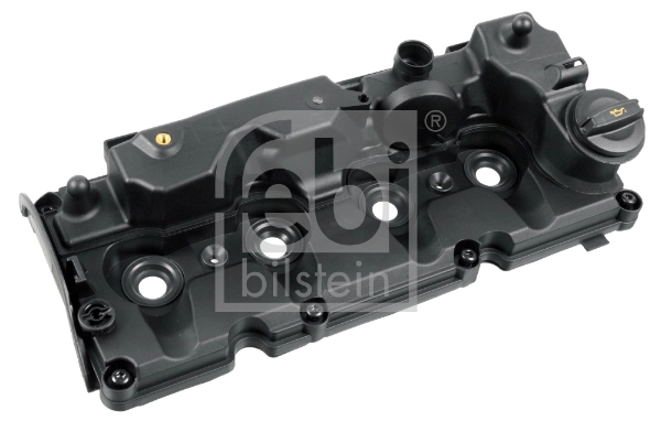 Cylinder Head Cover febi Plus 177752