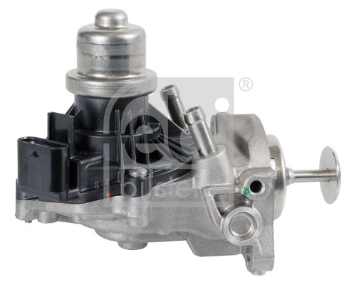 EGR Valve 171096