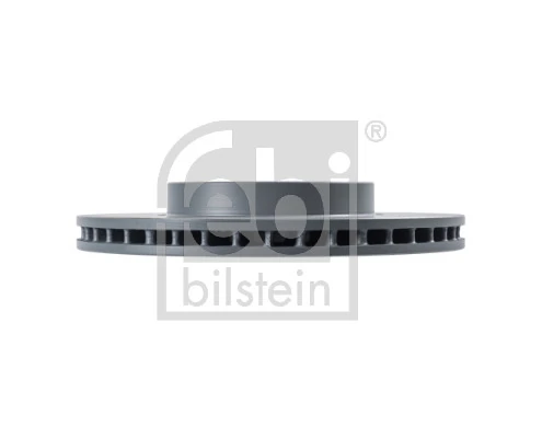 Brake Disc 108407