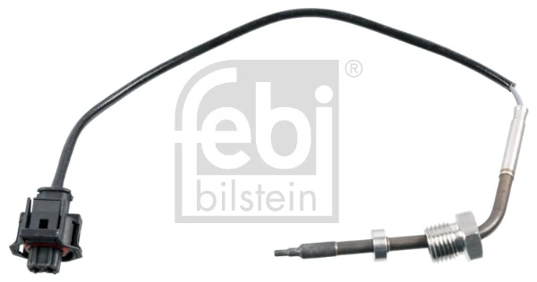 Sensor, exhaust gas temperature 183907
