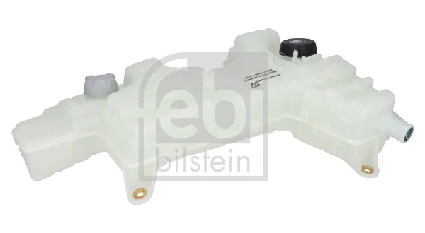 Expansion Tank, coolant 193893