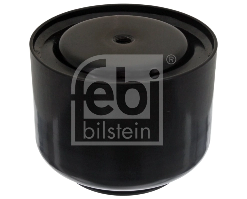 Roll-off Piston, air suspension bellows 38555