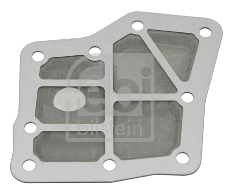 Hydraulic Filter, automatic transmission 26055