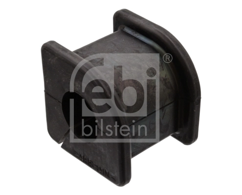 Mounting, stabiliser bar 42882