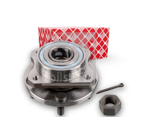 Wheel Bearing Kit 173005