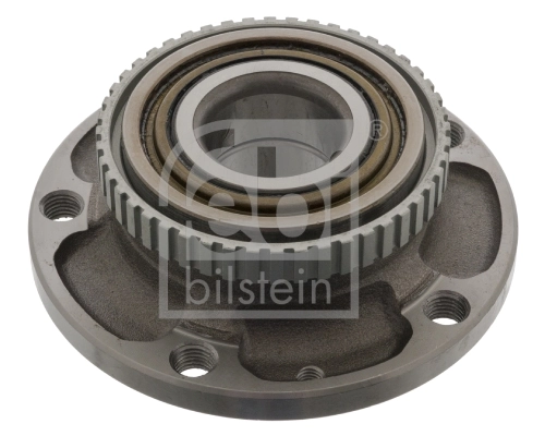 Wheel Bearing Kit 04043