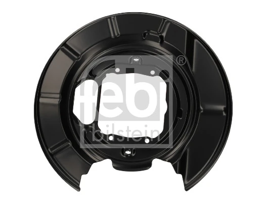 Splash Guard, brake disc 197154