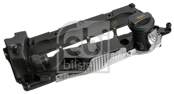 Cylinder Head Cover febi Plus 177025