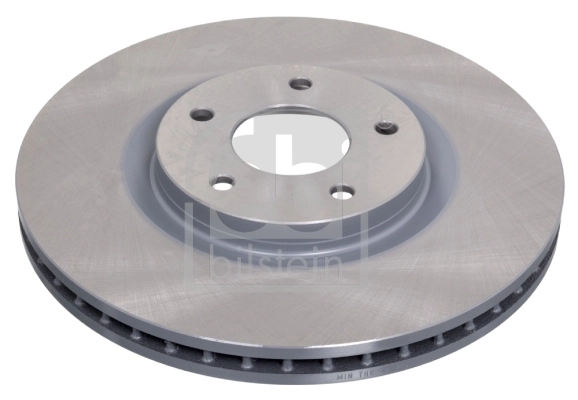 Brake Disc 44027