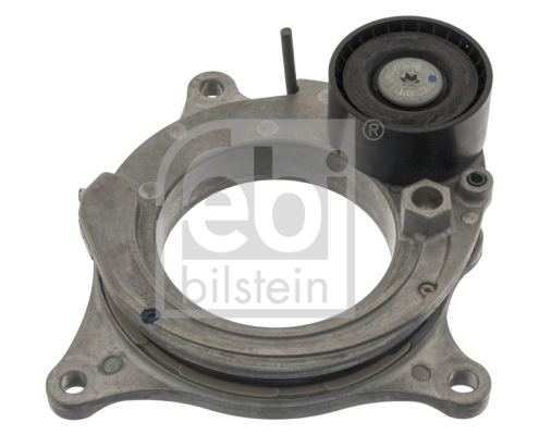 Belt Tensioner, V-ribbed belt 49527