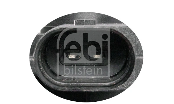 Pressure converter, turbocharger febi Plus 183760