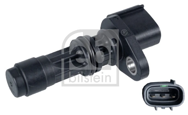 Sensor, crankshaft pulse 108292