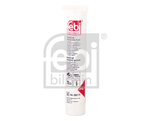 High Temperature Lubricant 26711