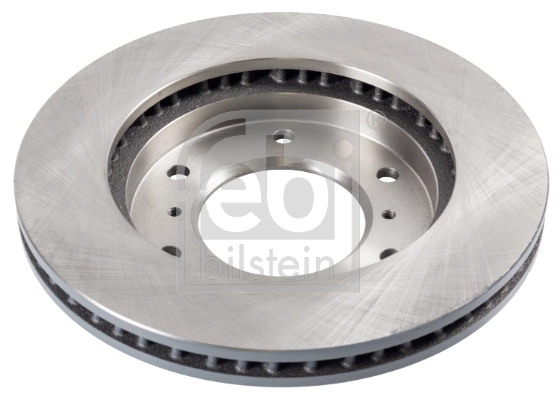 Brake Disc 26048