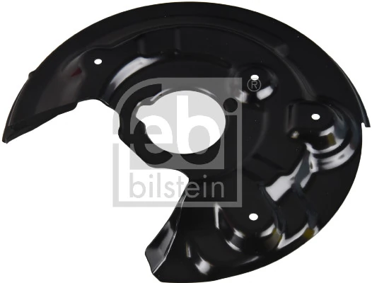 Splash Guard, brake disc 175283