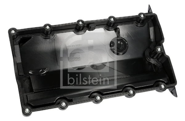 Cylinder Head Cover febi Plus 185714