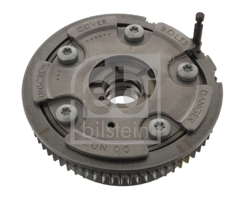 Camshaft Adjuster febi Plus 170095