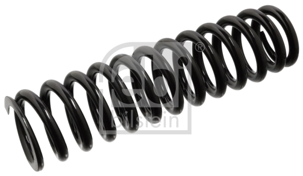 Spring, driver cab suspension 106403