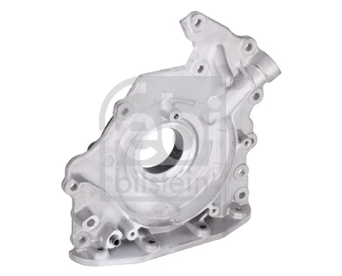 Oil Pump 181063