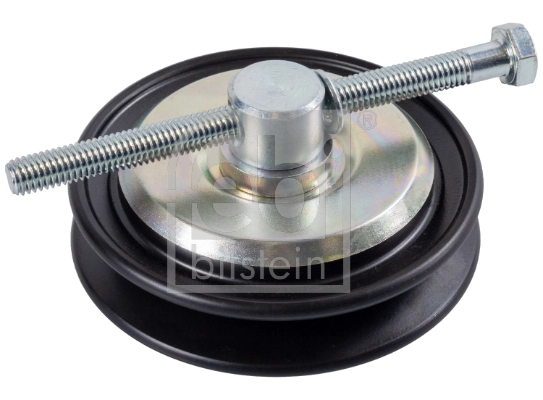 Tensioner Pulley, V-ribbed belt 171303