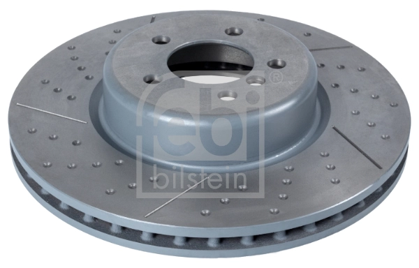 Brake Disc 105720