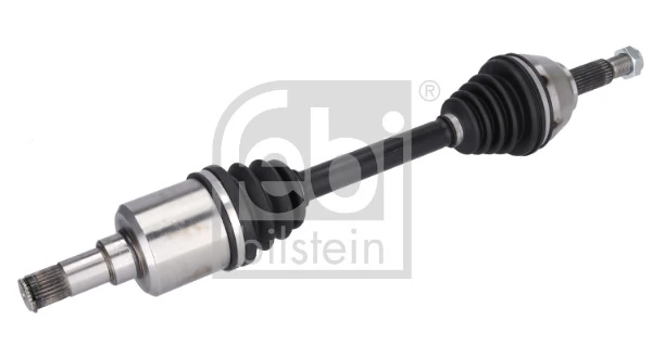 Drive Shaft 182446