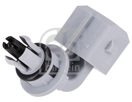 Capteur, température de l'air d'admission 37174