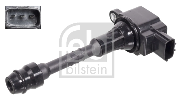 Ignition Coil 106148