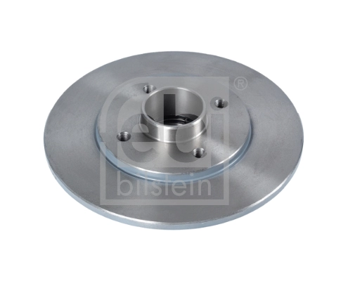 FEBI BILSTEIN 43986 Brake Disc