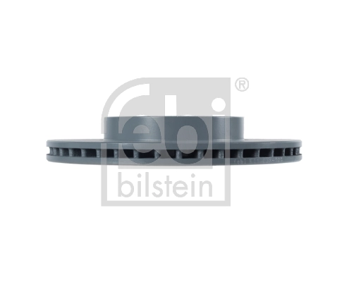 Brake Disc 27942