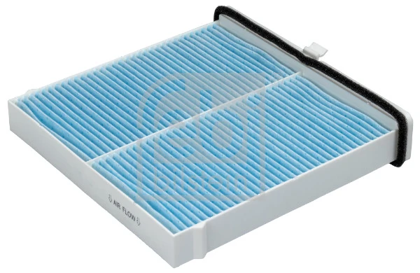 Filter, cabin air 184045