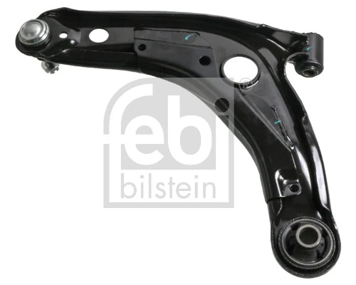 Control/Trailing Arm, wheel suspension 43067