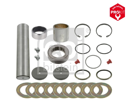 Repair Kit, kingpin ProKit 08521