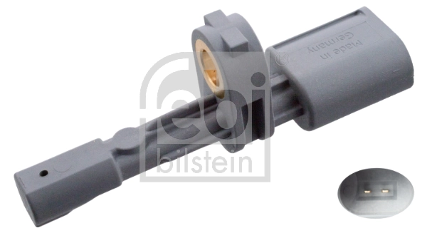 Sensor, wheel speed 103021