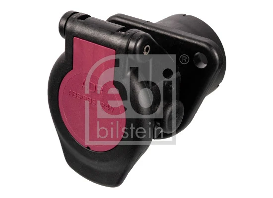 Towbar Socket 171821