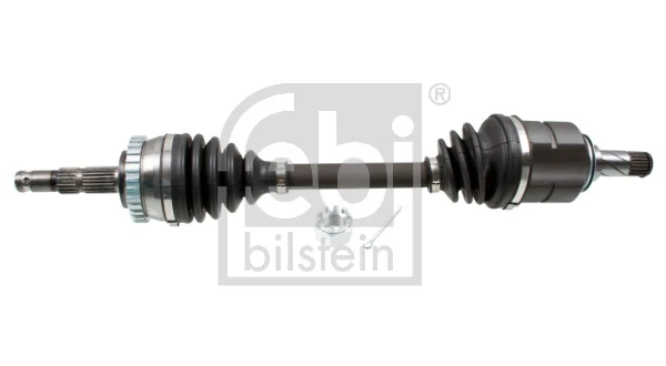 Drive Shaft 183291