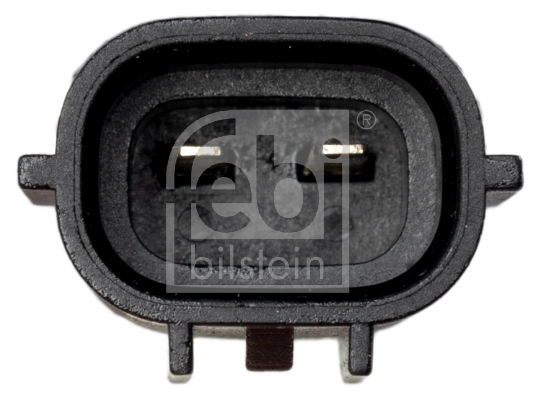 Control Valve, camshaft adjustment febi Plus 178383