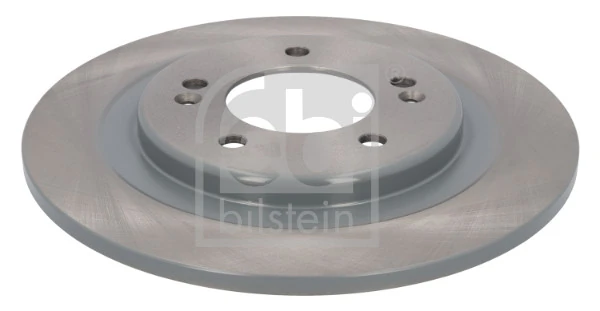 Brake Disc 108506