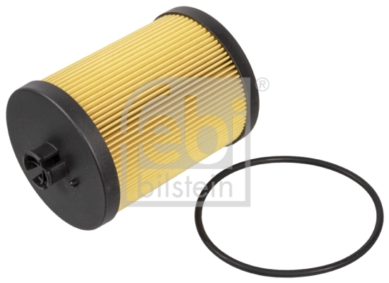 Fuel Filter 106889