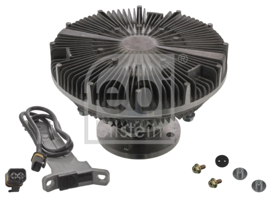 Clutch, radiator fan 45733