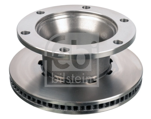 Brake Disc 27510