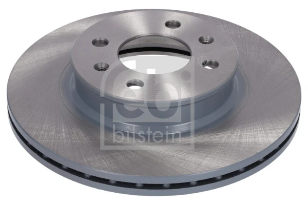 Brake Disc 108426