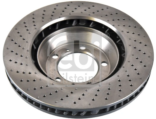 Brake Disc 172937