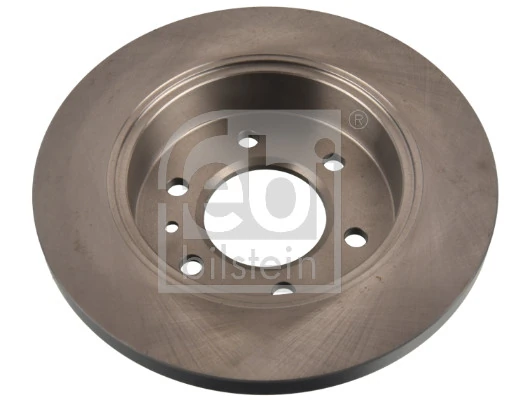 Brake Disc 175505