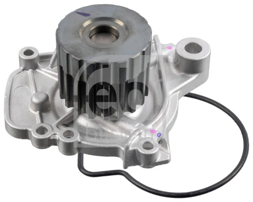 Water Pump, engine cooling 17340