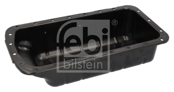 Oil Sump febi Plus 185908