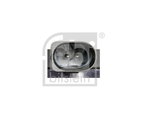 FEBI BILSTEIN 174486 Auxiliary Water Pump (cooling water circuit)