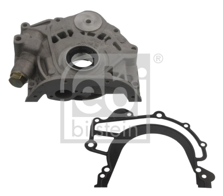 Oil Pump 36342